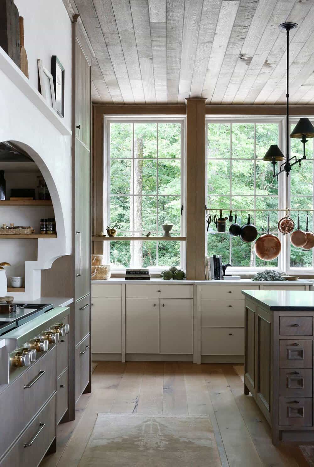 rustic-modern-kitchen