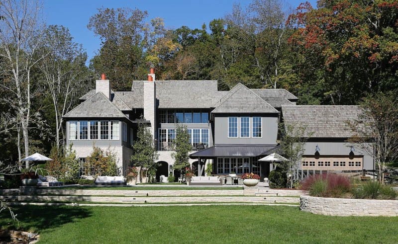 rustic-modern-house-exterior