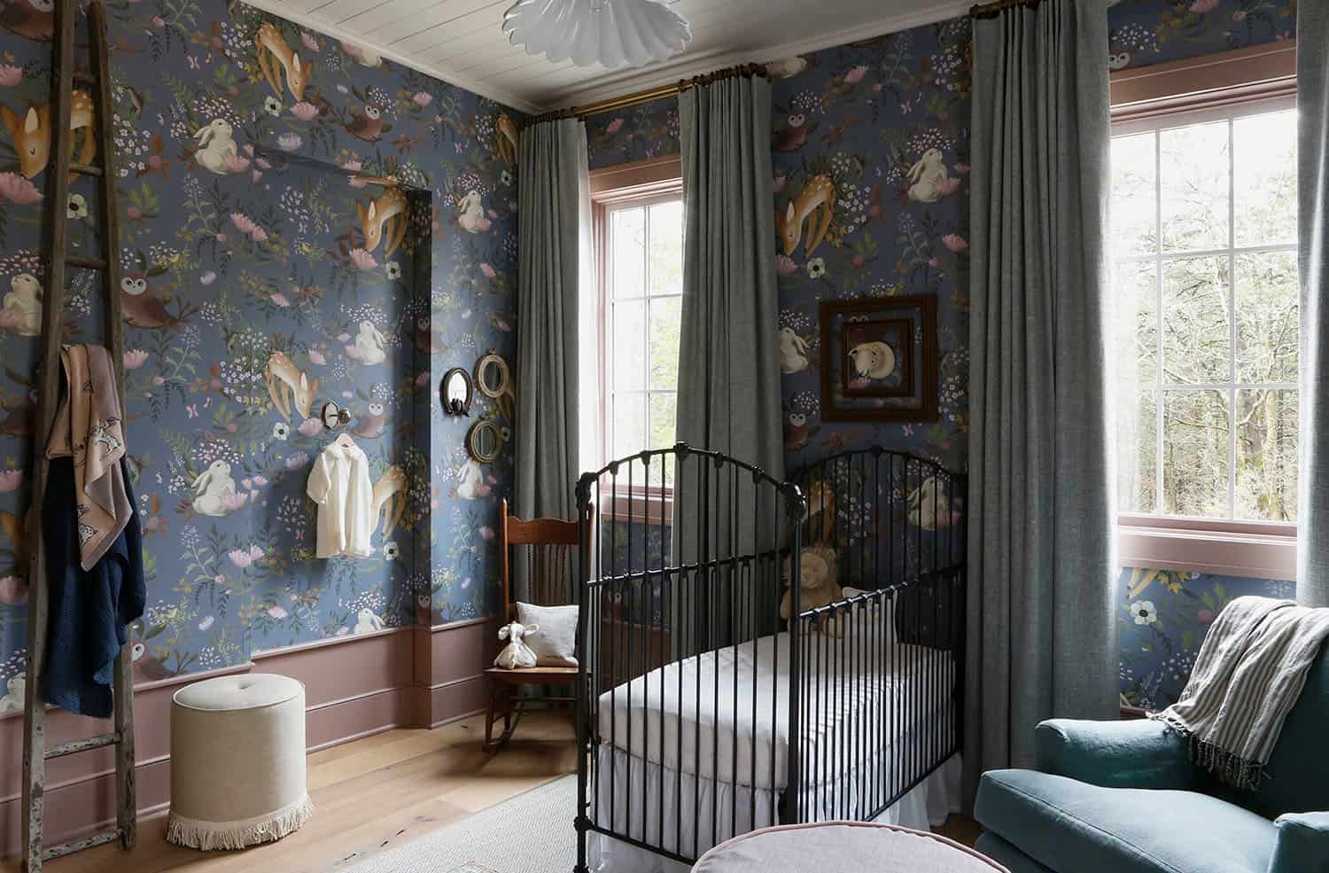 rustic-modern-nursery