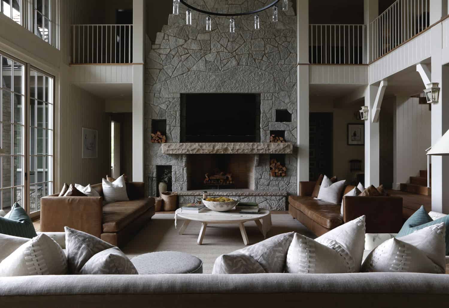 rustic-modern-living-room