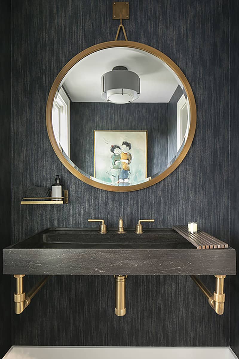 sophisticated-modern-powder-room