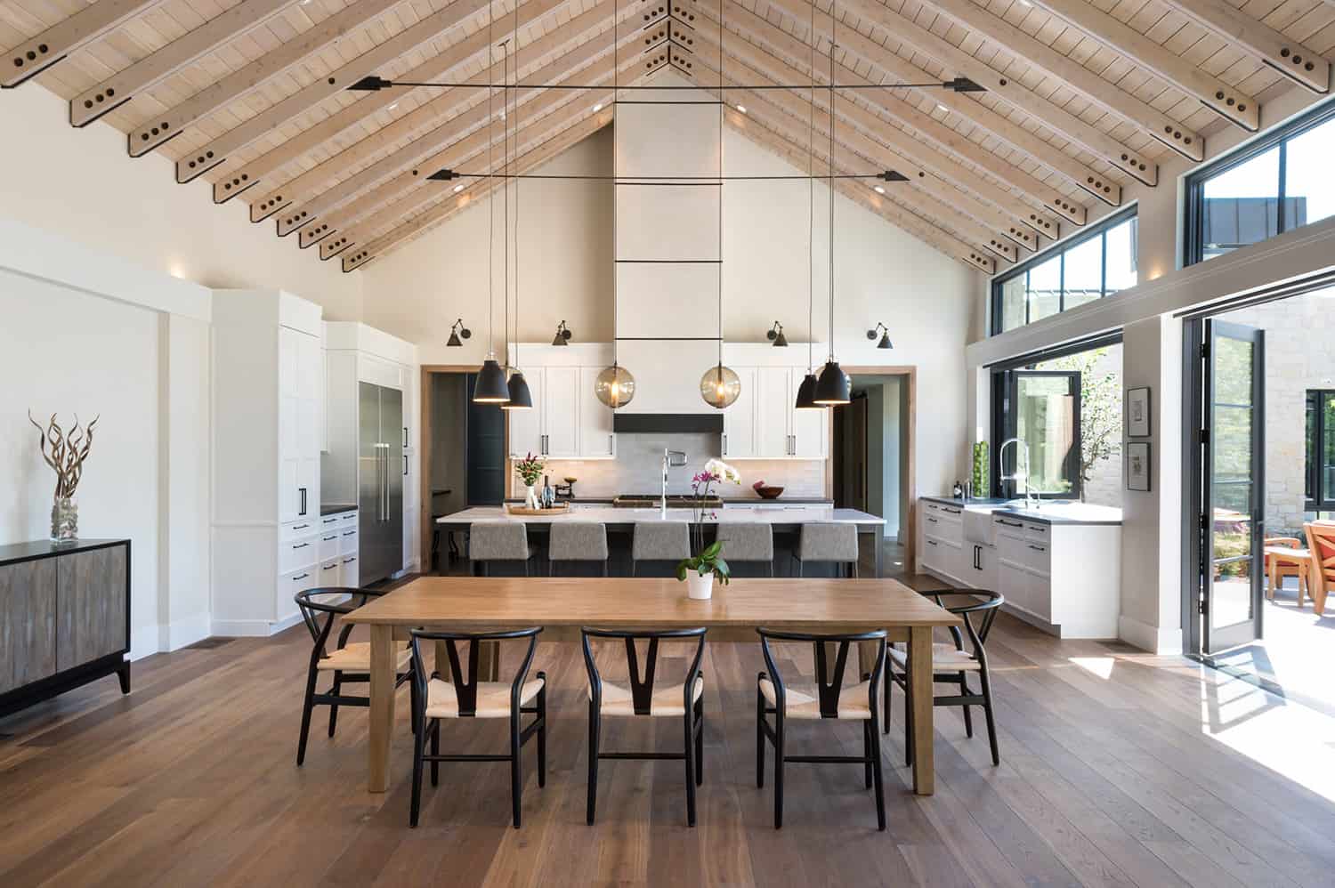 contemporary-kitchen