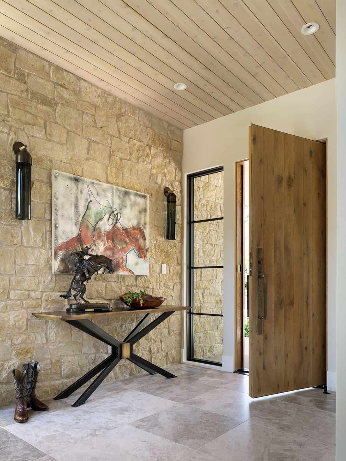 contemporary-home-entry