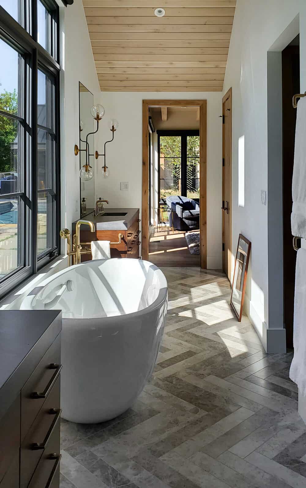 contemporary-bathroom