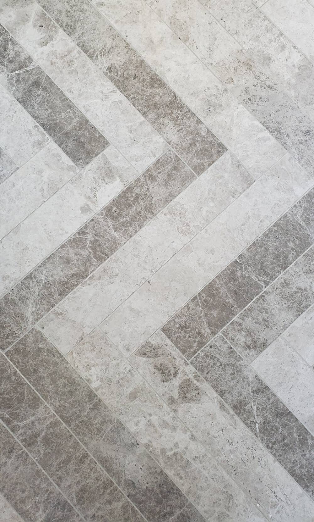 contemporary-bathroom-shower-floor-tile-detail