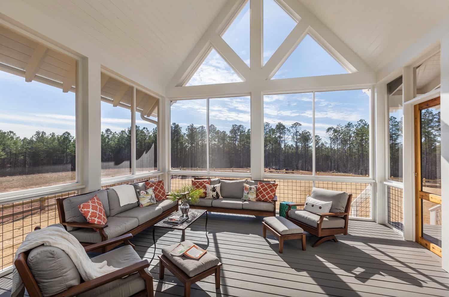 modern-farmhouse-screened-porch-south-carolina