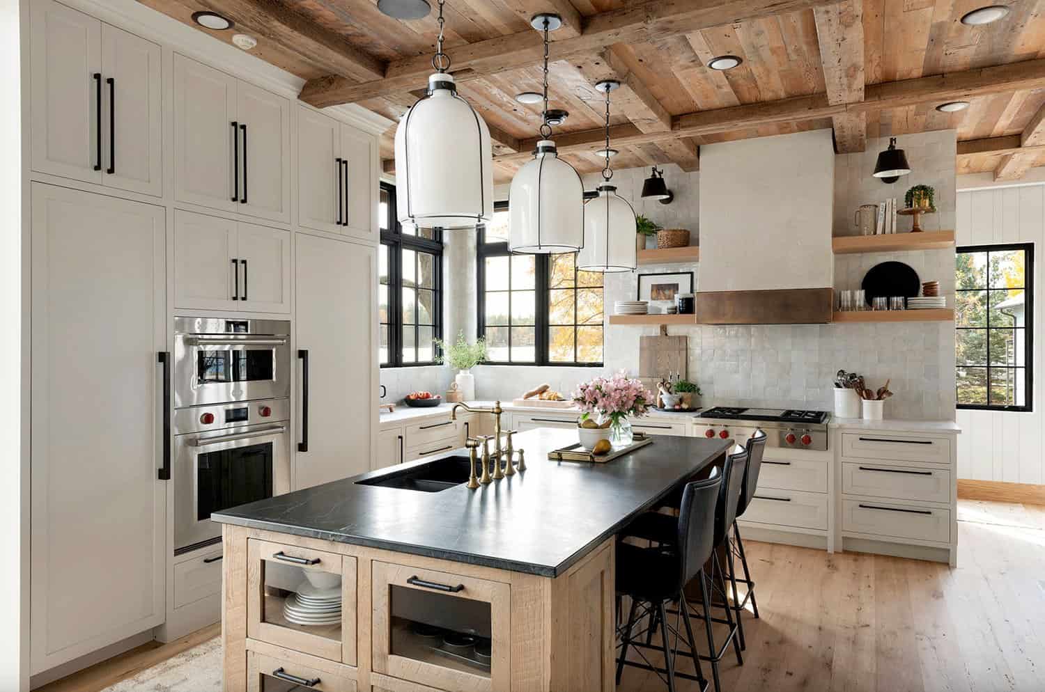 modern-rustic-kitchen