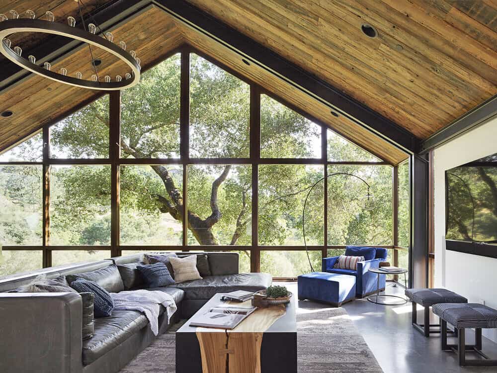 modern-rustic-living-room
