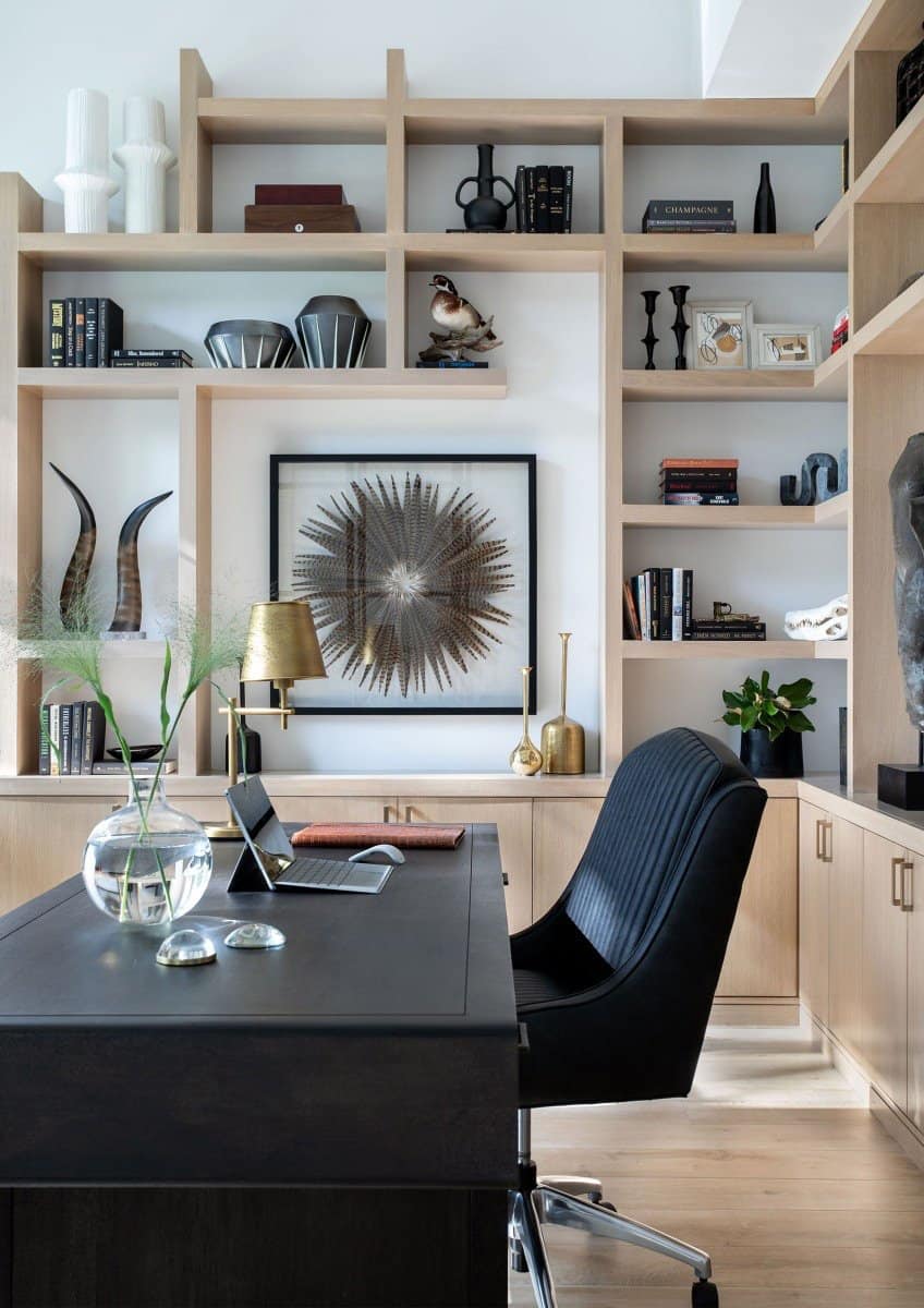 transitional-home-office