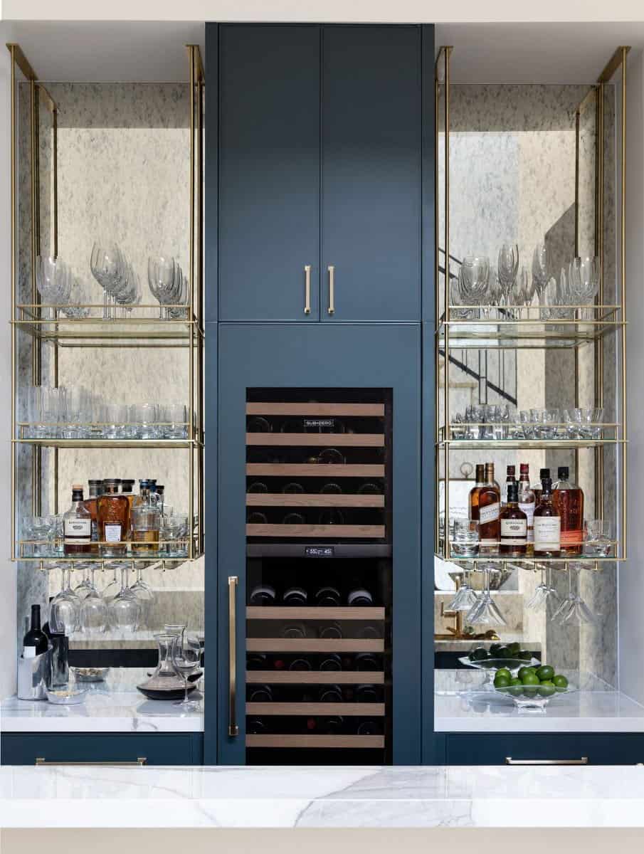 transitional-home-bar