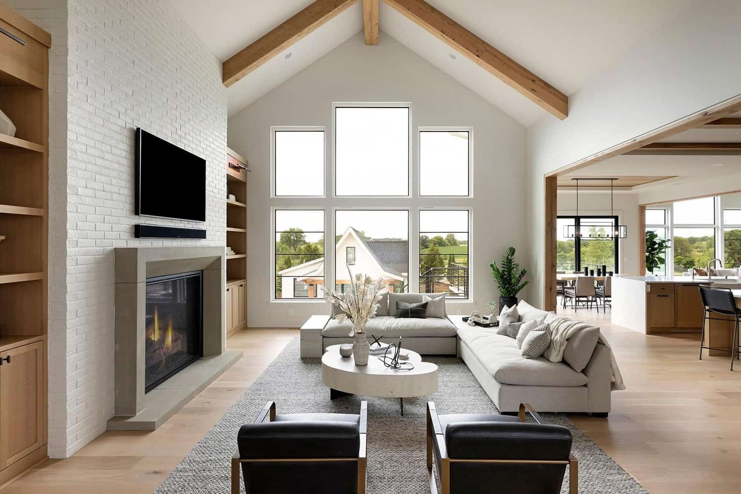 urban-farmhouse-living-room