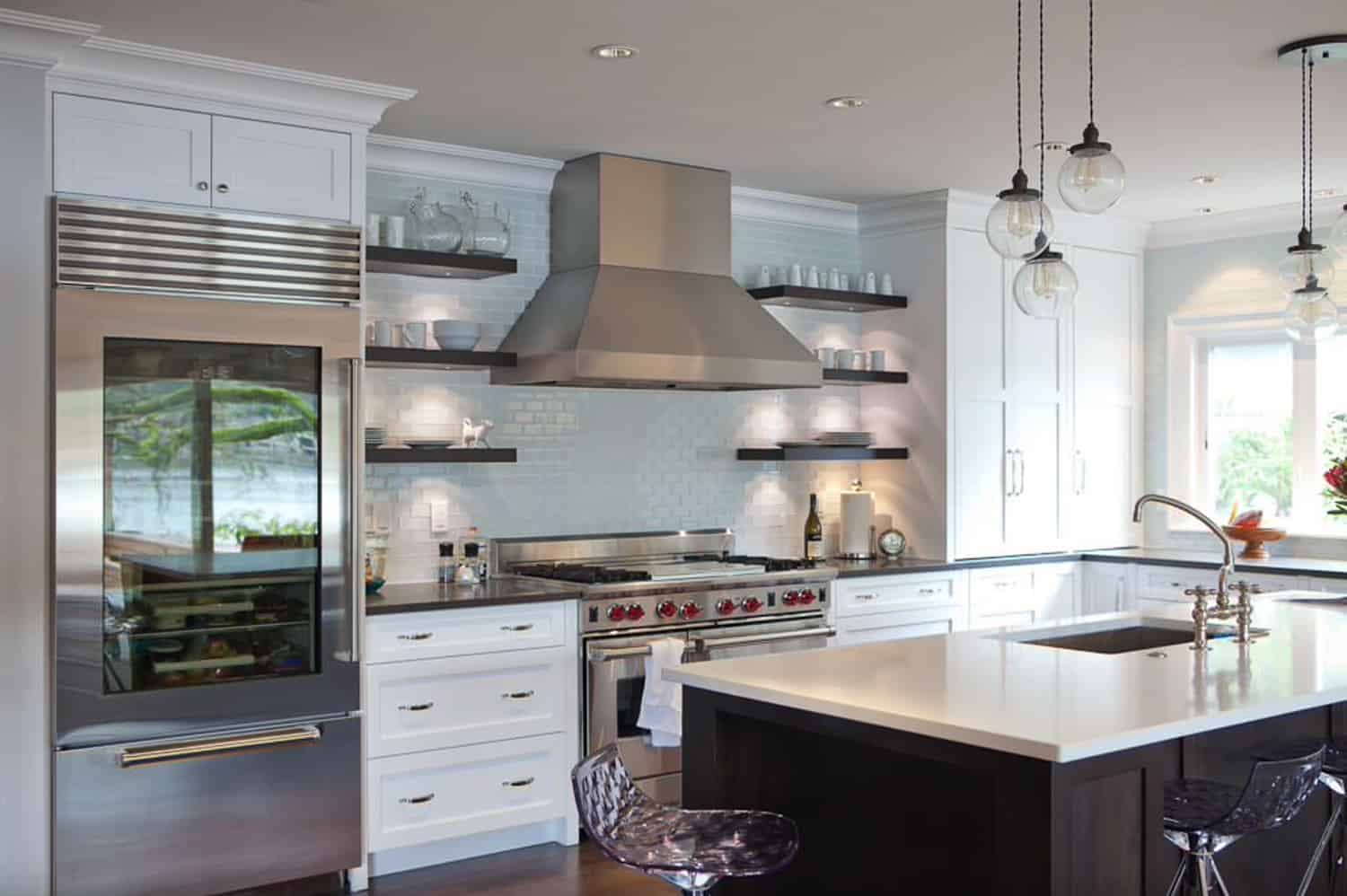 contemporary-kitchen