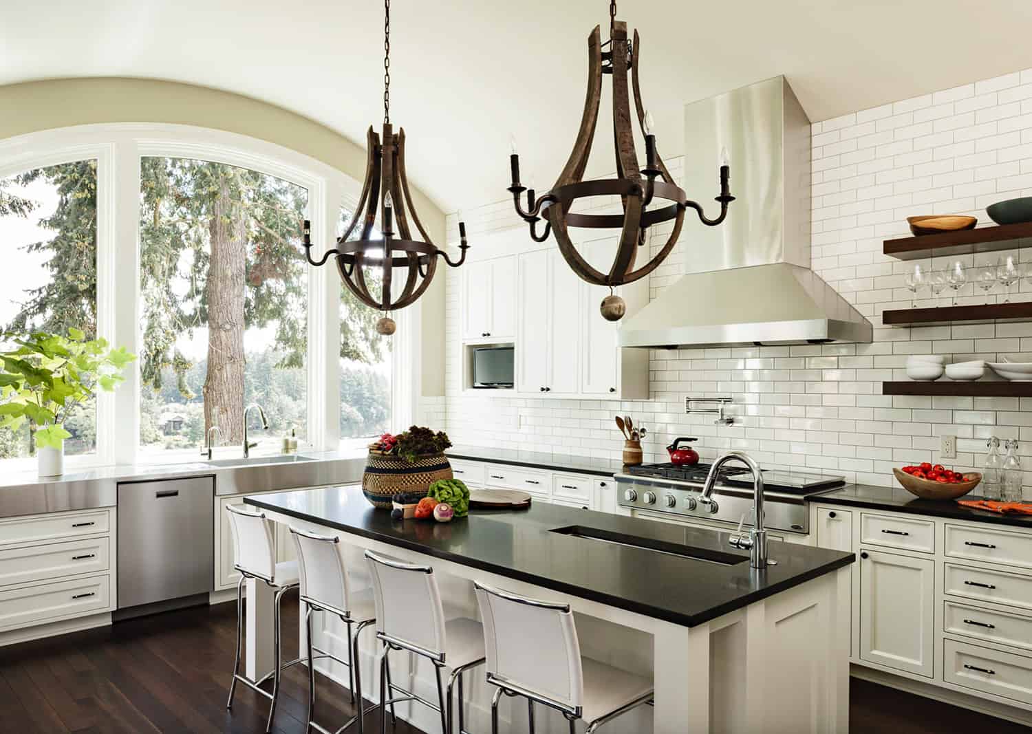 contemporary-kitchen