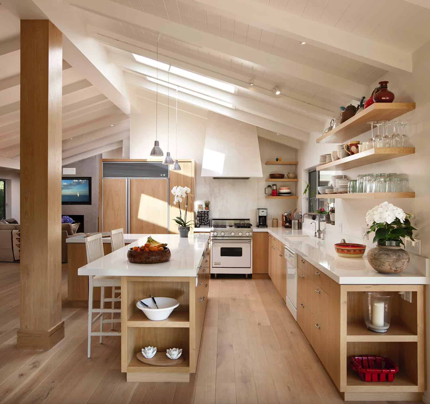 contemporary-kitchen