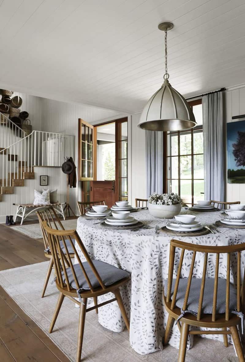 rustic-modern-dining-room