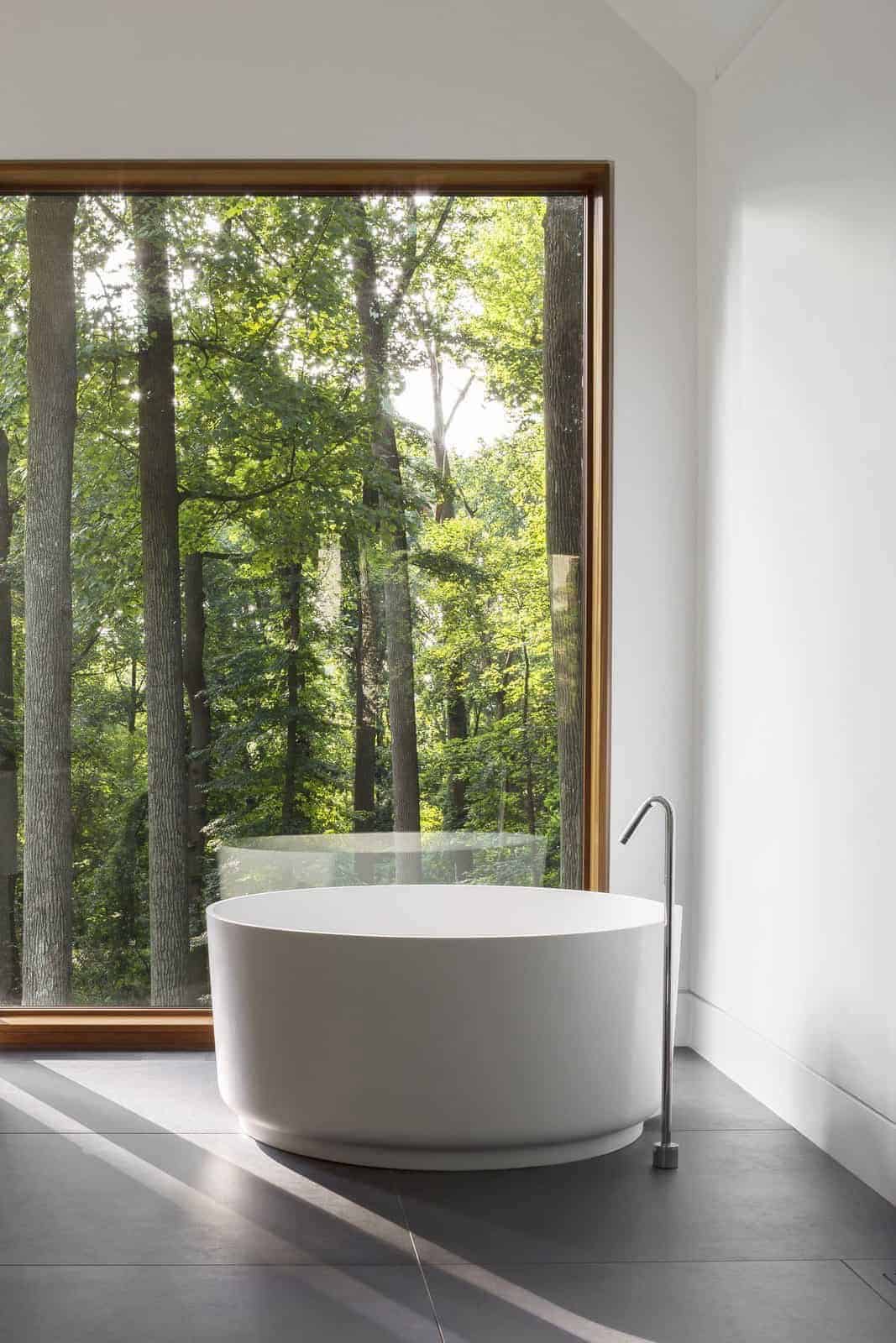 contemporary-bathroom