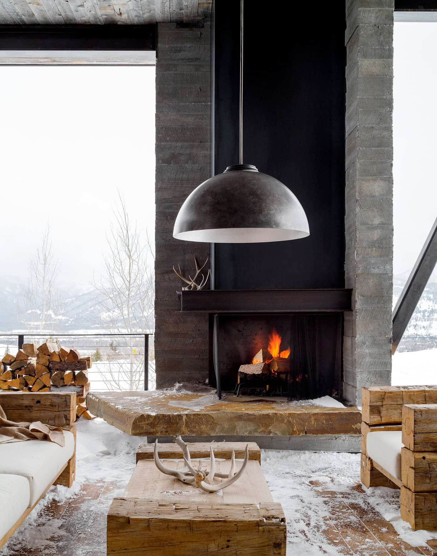 modern-mountain-home-porch