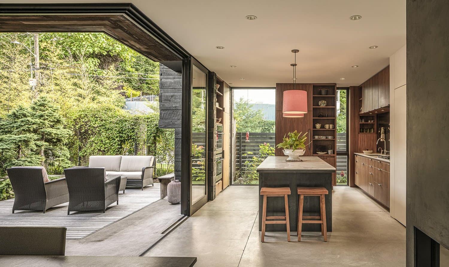 contemporary-kitchen
