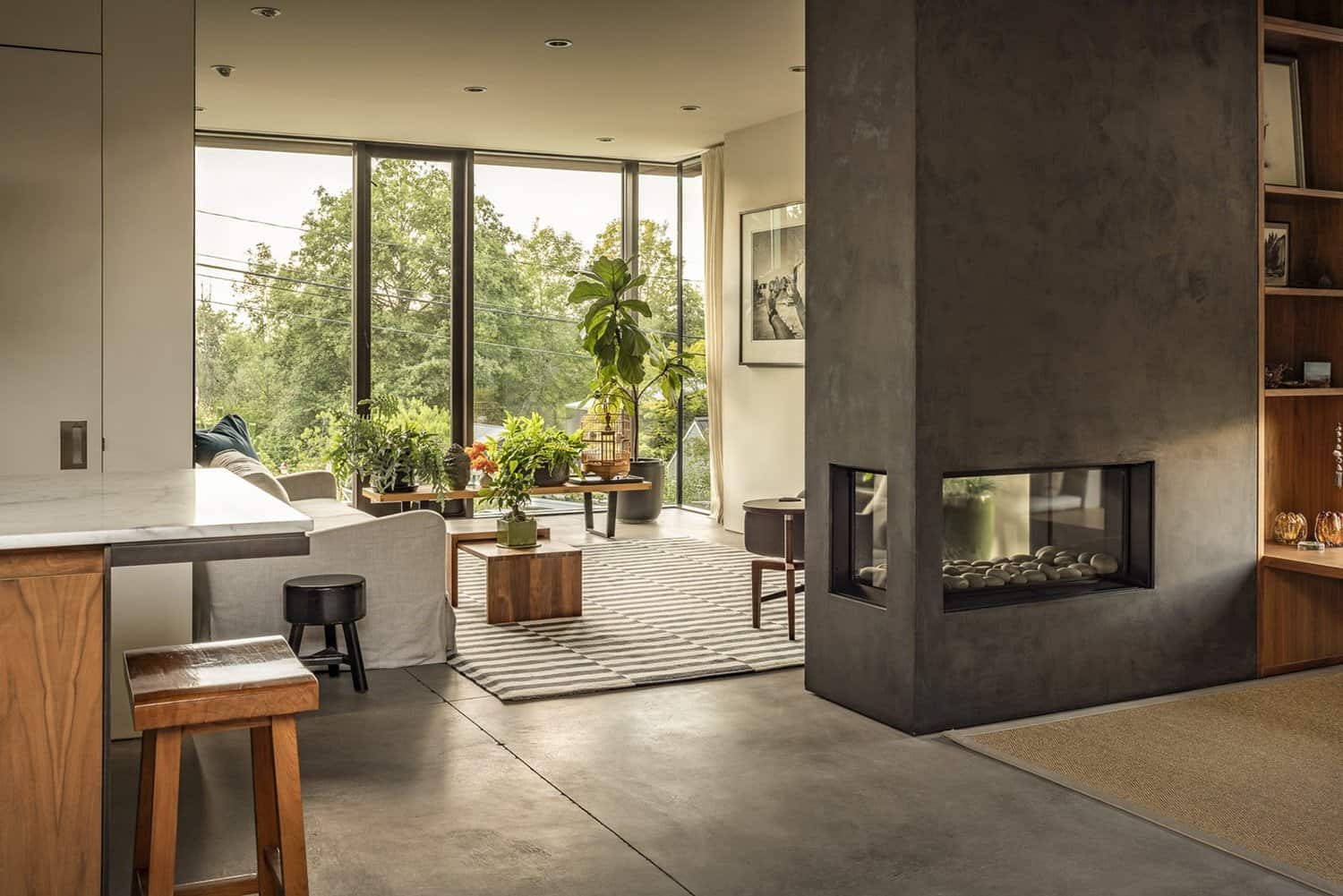 contemporary-living-room