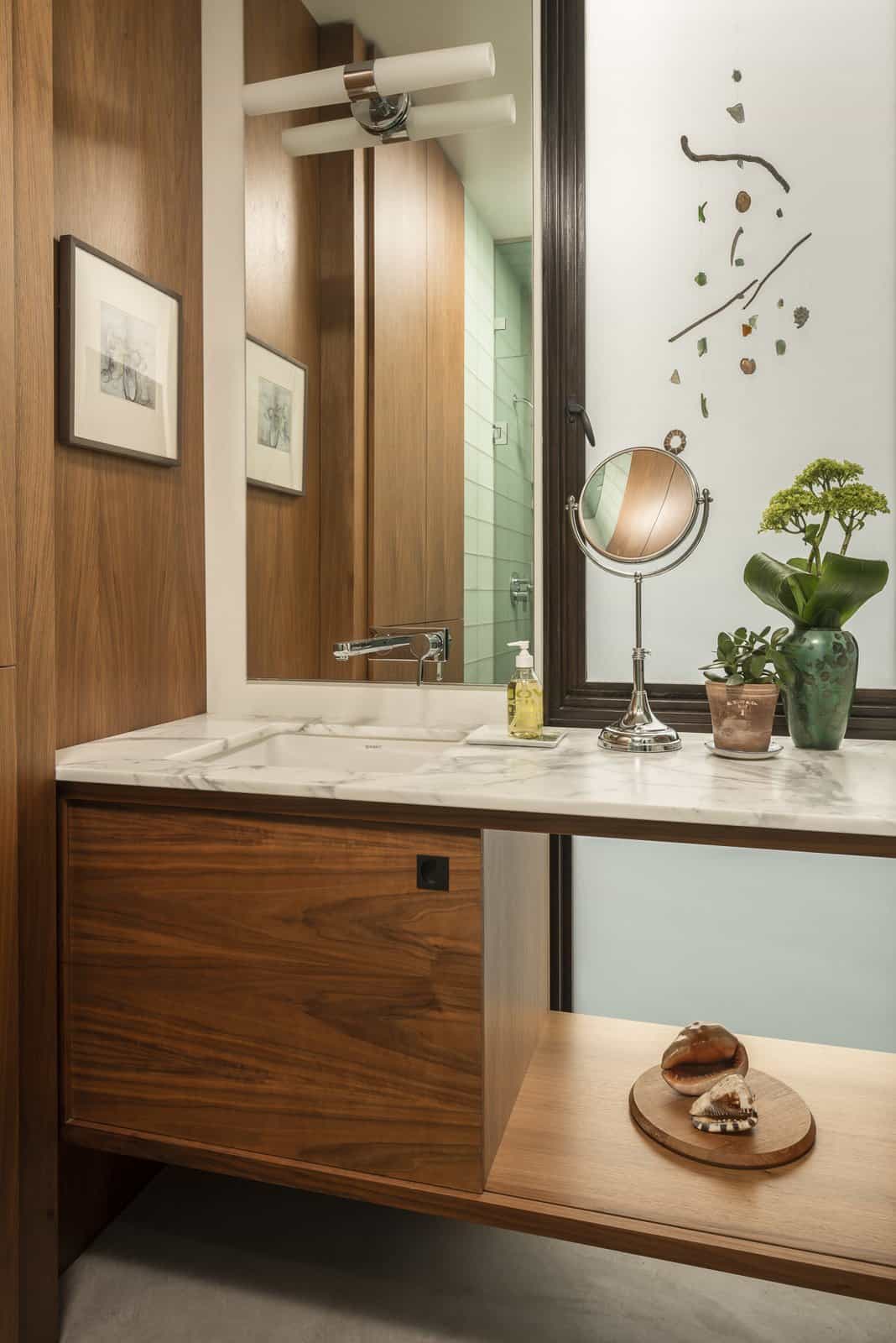 contemporary-bathroom
