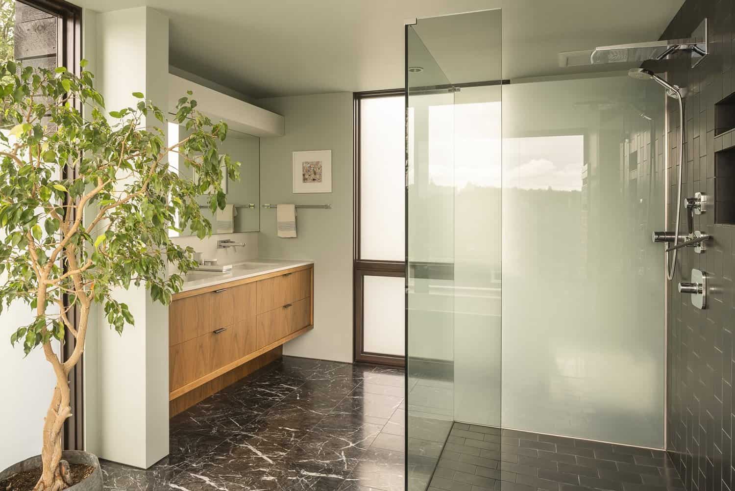 contemporary-bathroom