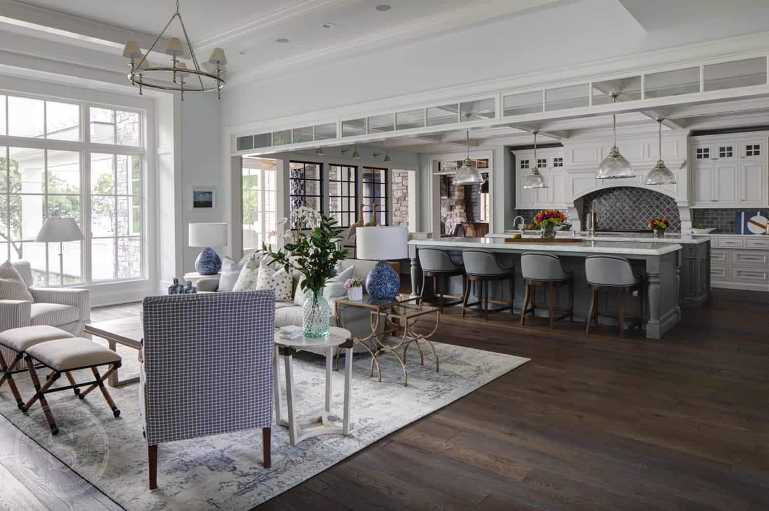 traditional-style-kitchen