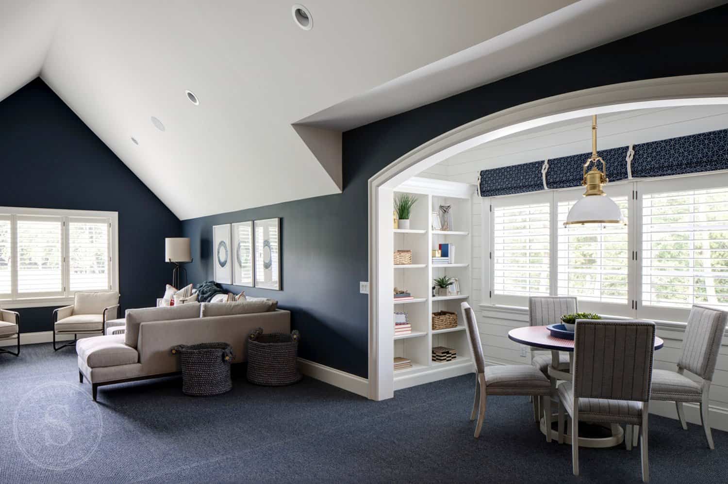 traditional-style-kids-room