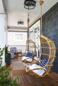 28 Amazing Covered Patio And Porch Design