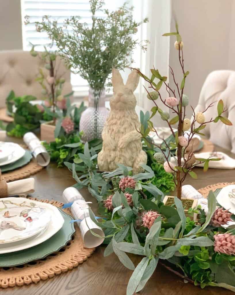 Spring Setup Ideas 21 Fresh and Exciting Spring Decor Ideas To Add Into Your Home