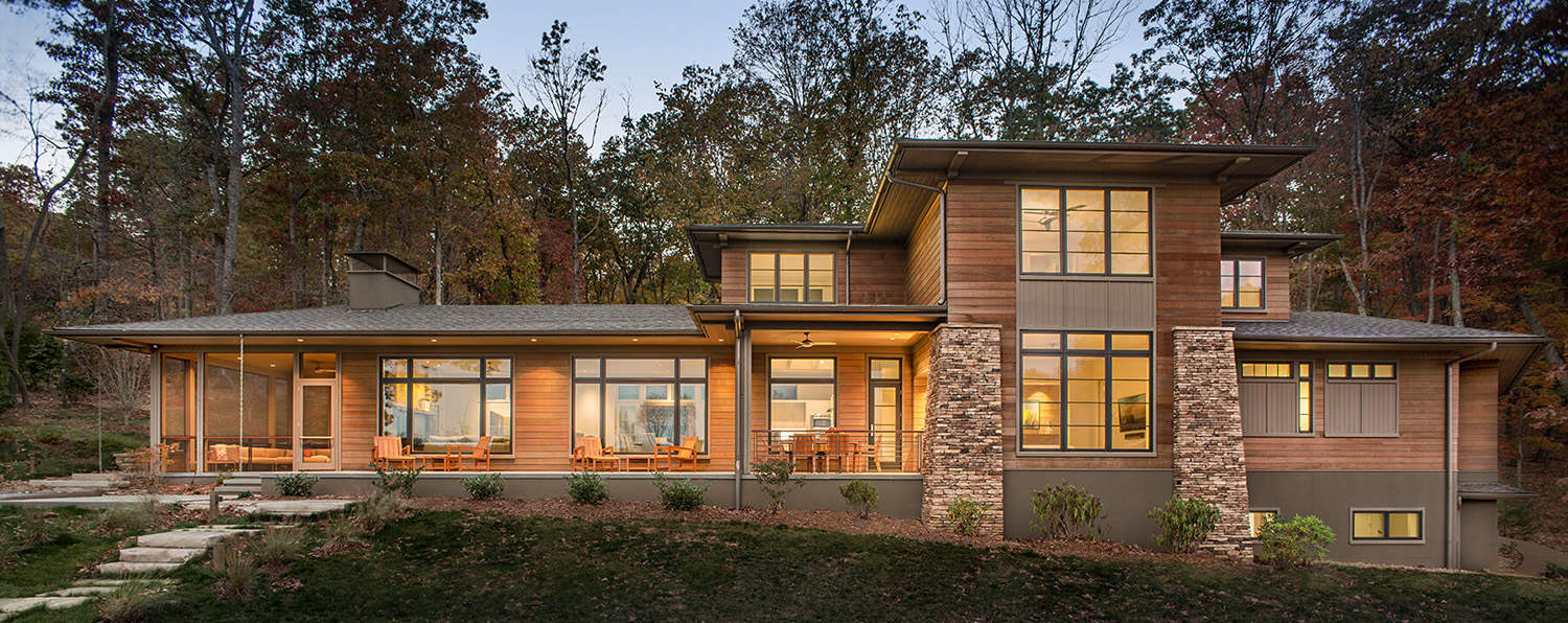 modern-mountain-home-exterior-dusk