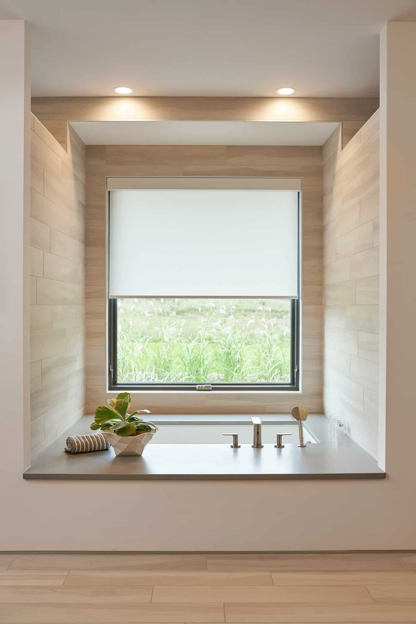 contemporary-bathroom-tub