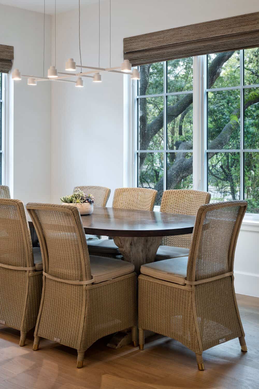 contemporary-dining-room