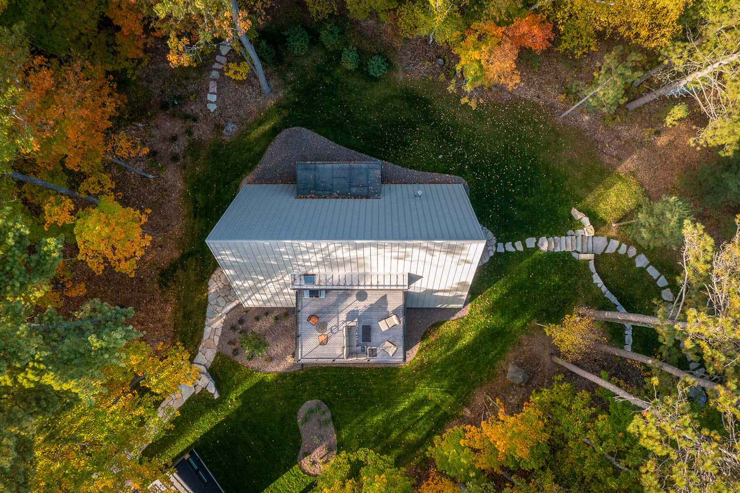 a-frame-modern-exterior