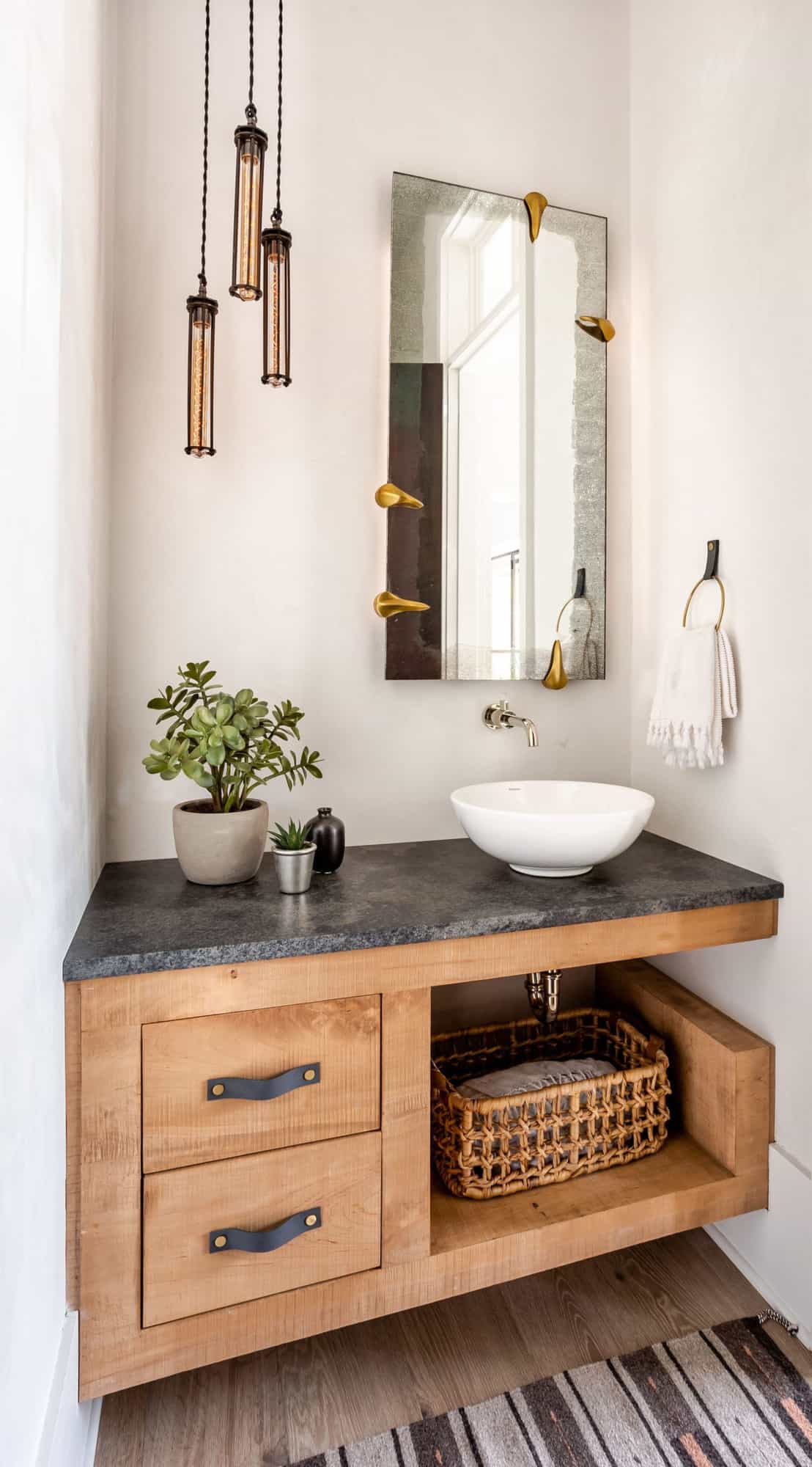 contemporary-bathroom