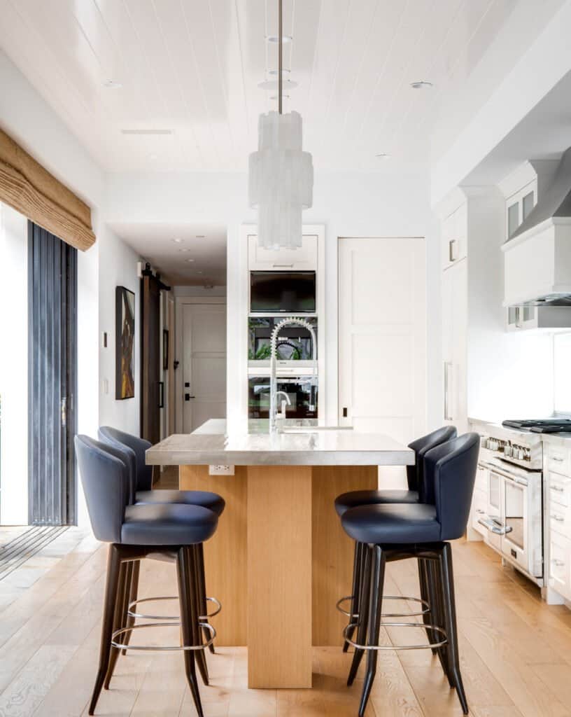 Step inside this warm and inviting beach style home in Corona Del Mar