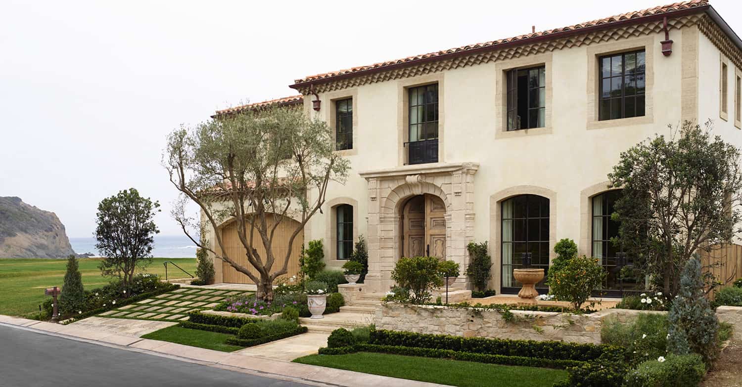 mediterranean-beach-house-exterior