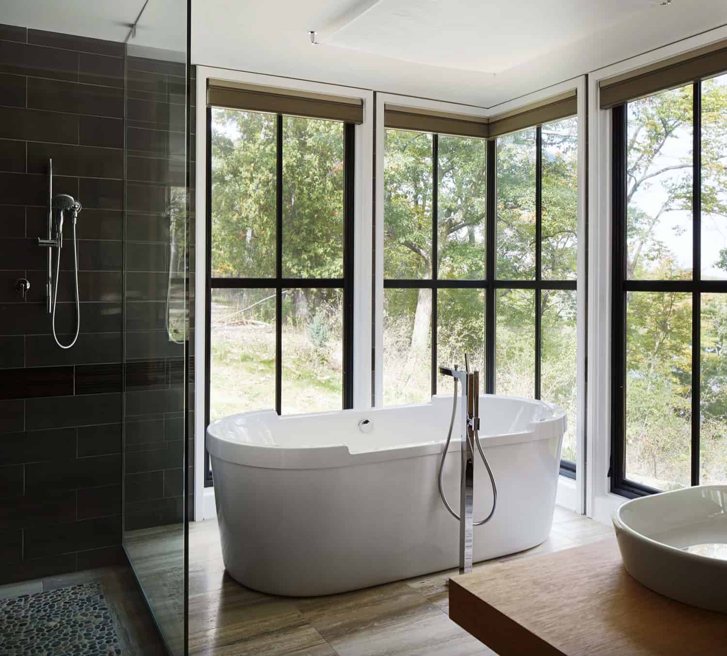 contemporary-bathroom