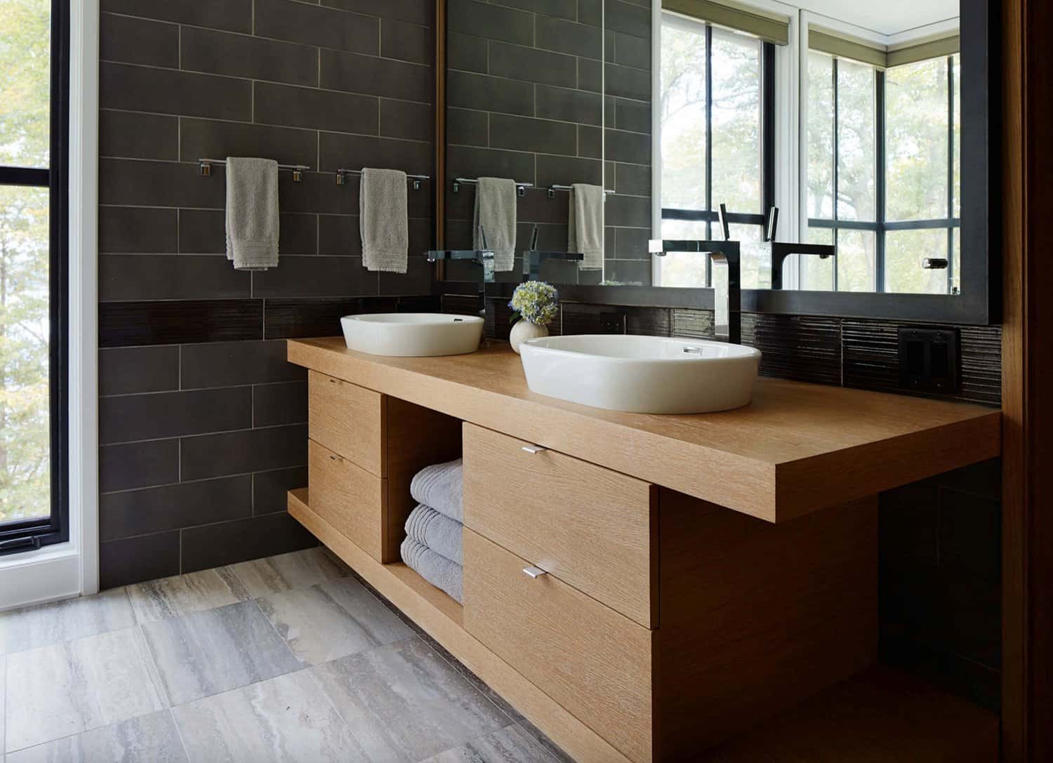 contemporary-bathroom