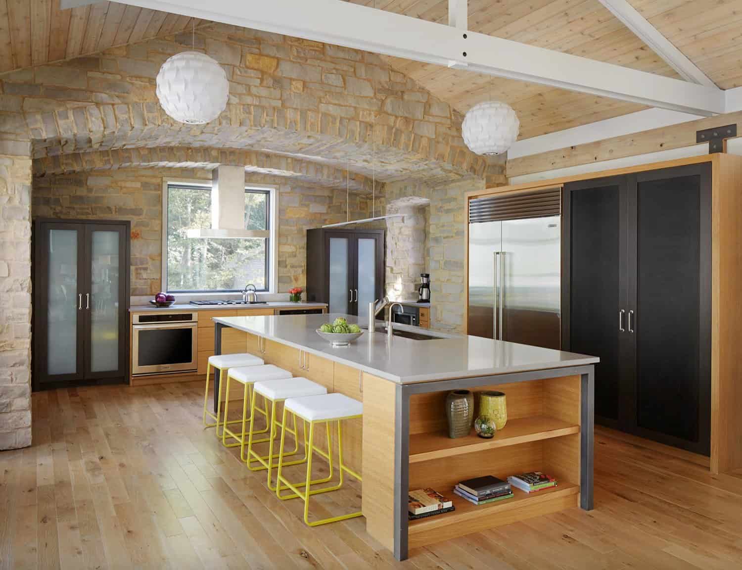 contemporary-kitchen