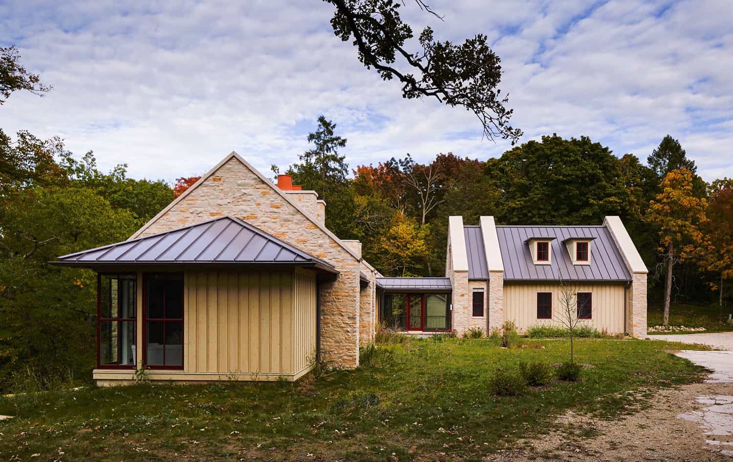 contemporary-home-exterior