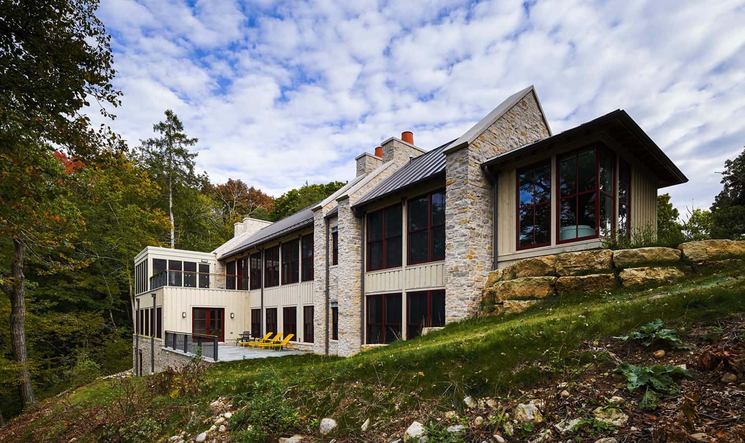 contemporary-home-exterior