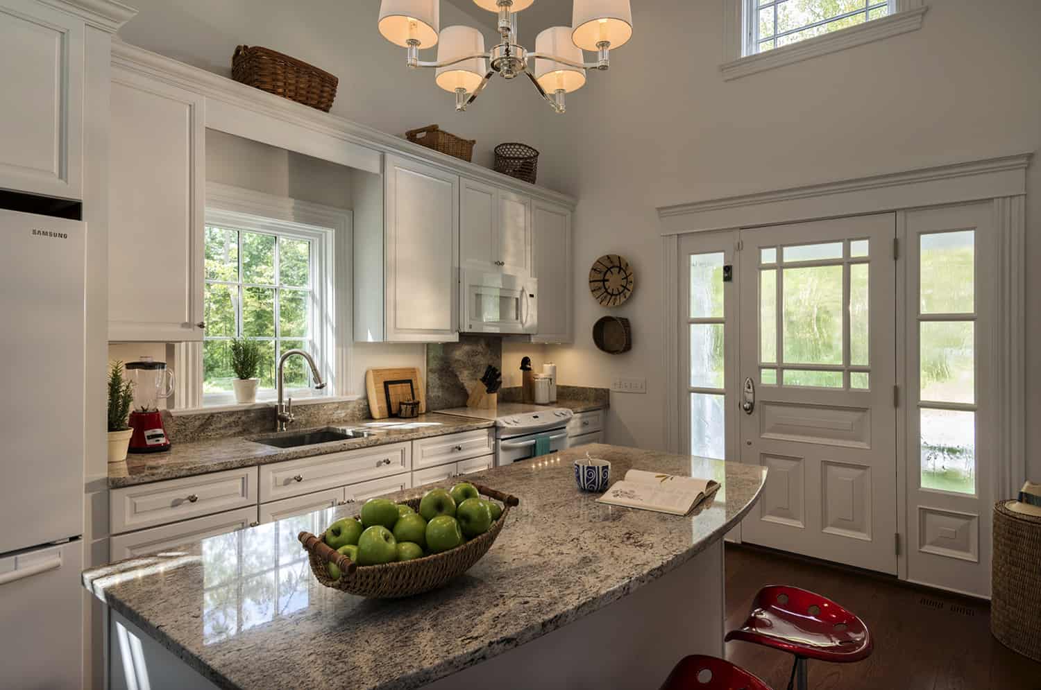 traditional-kitchen