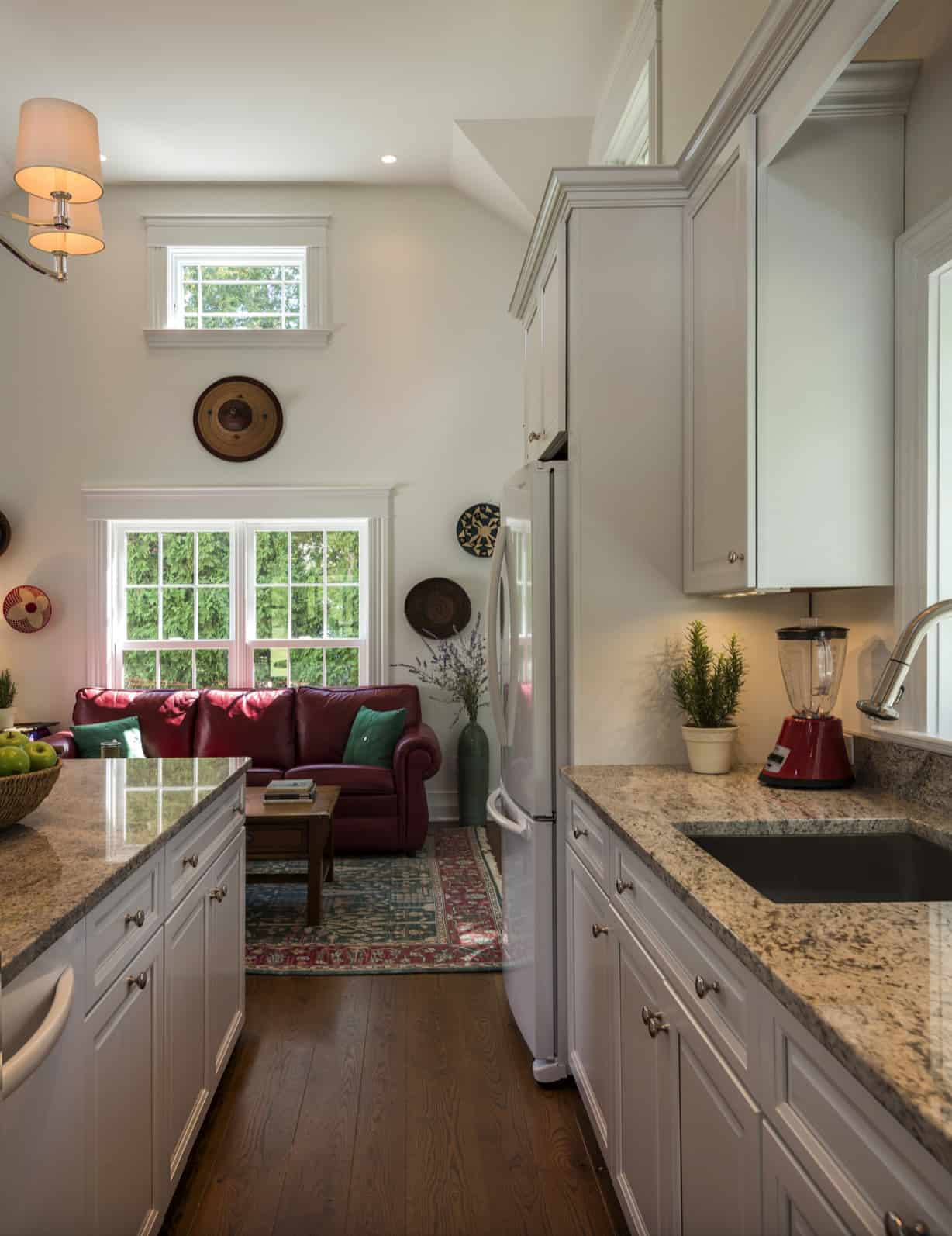 traditional-kitchen