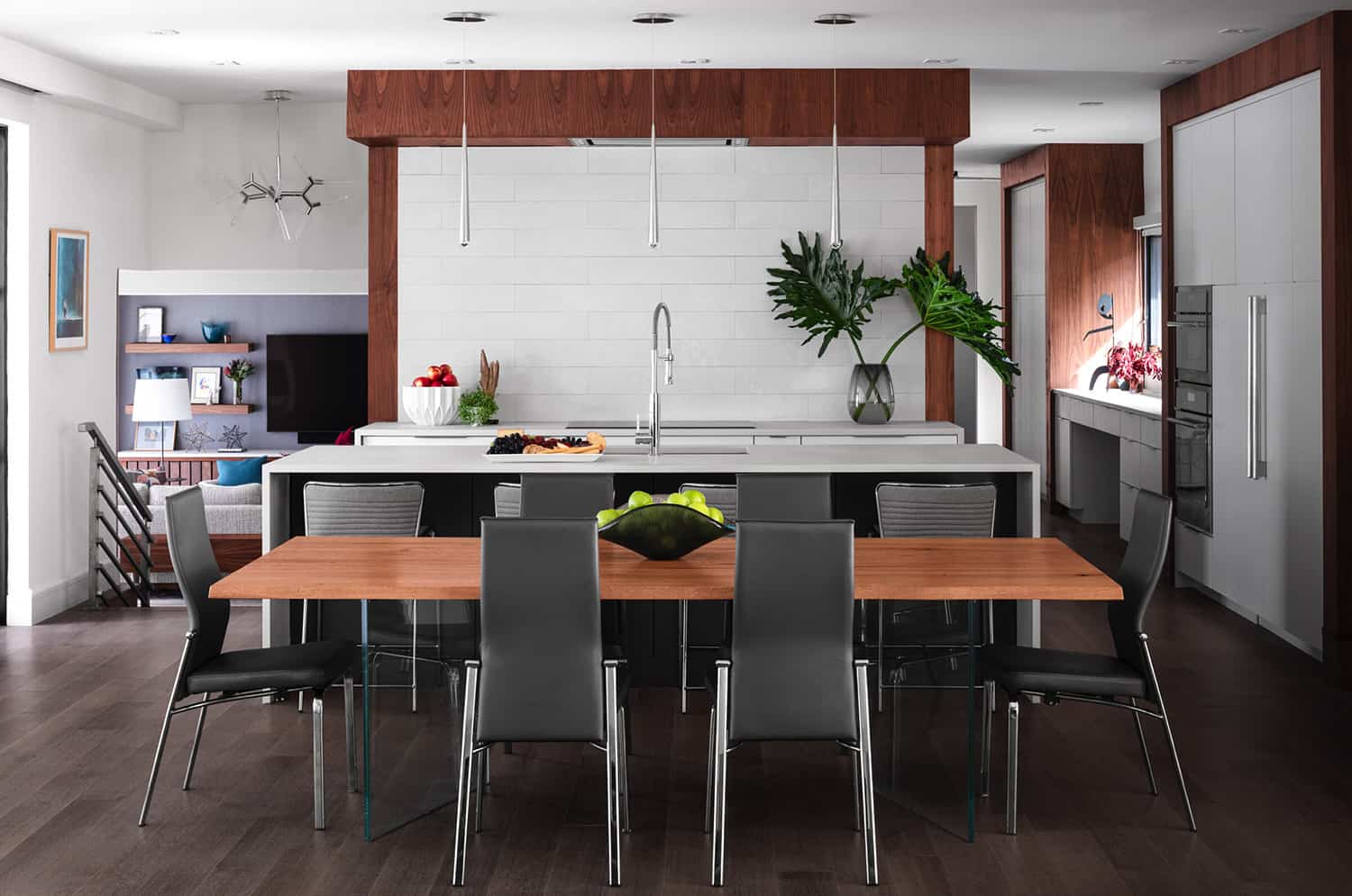 mid-century-modern-kitchen