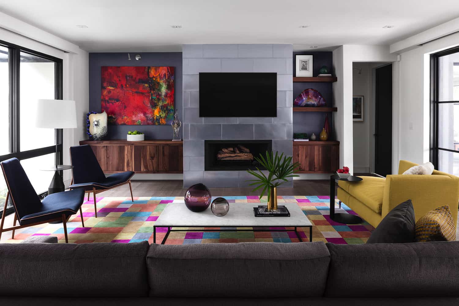 mid-century-modern-living-room