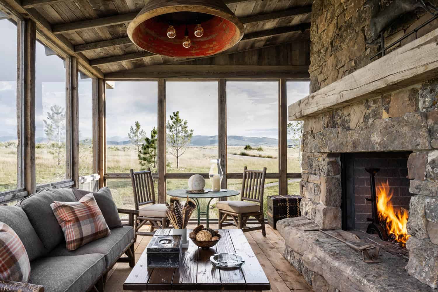 rustic-screened-porch