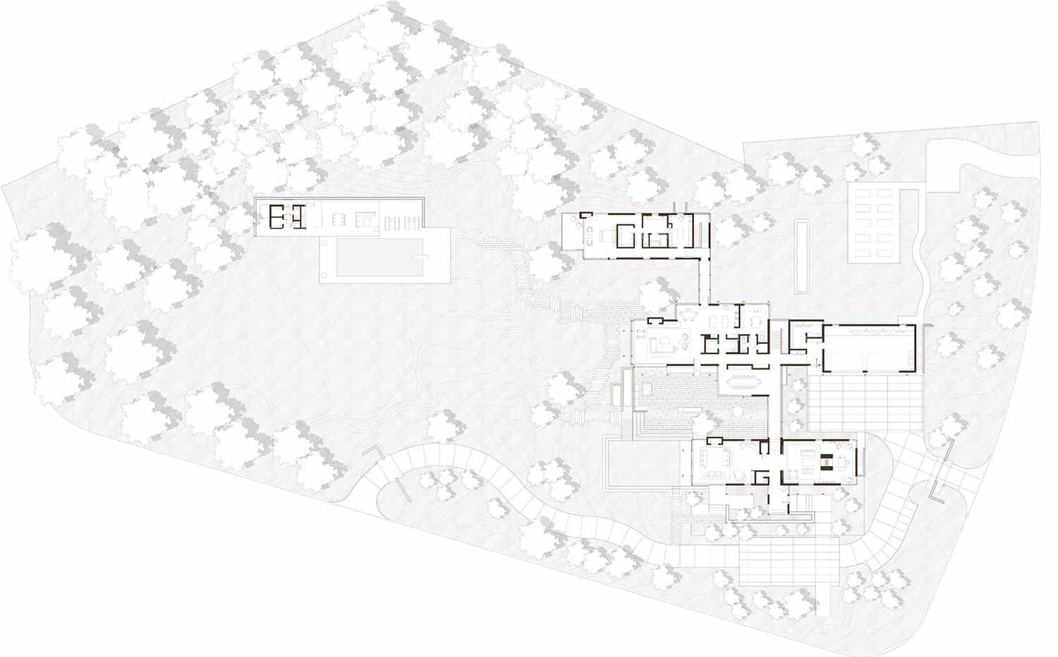 modern-mountain-home-site-plan