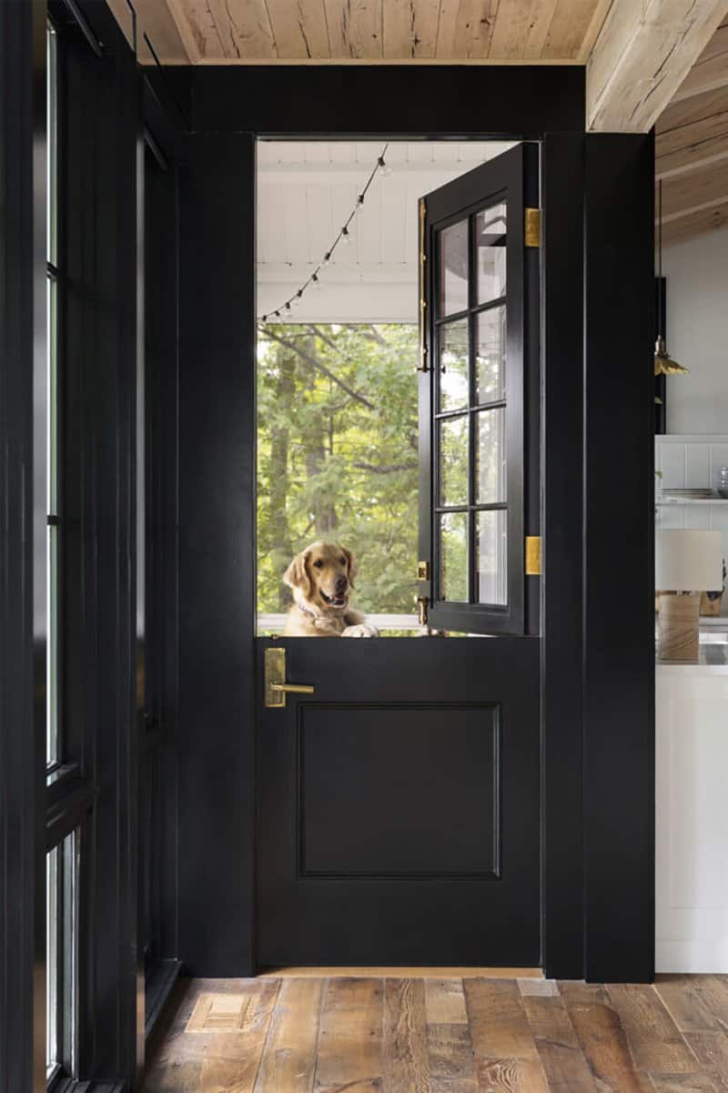 dutch-door-painted-black