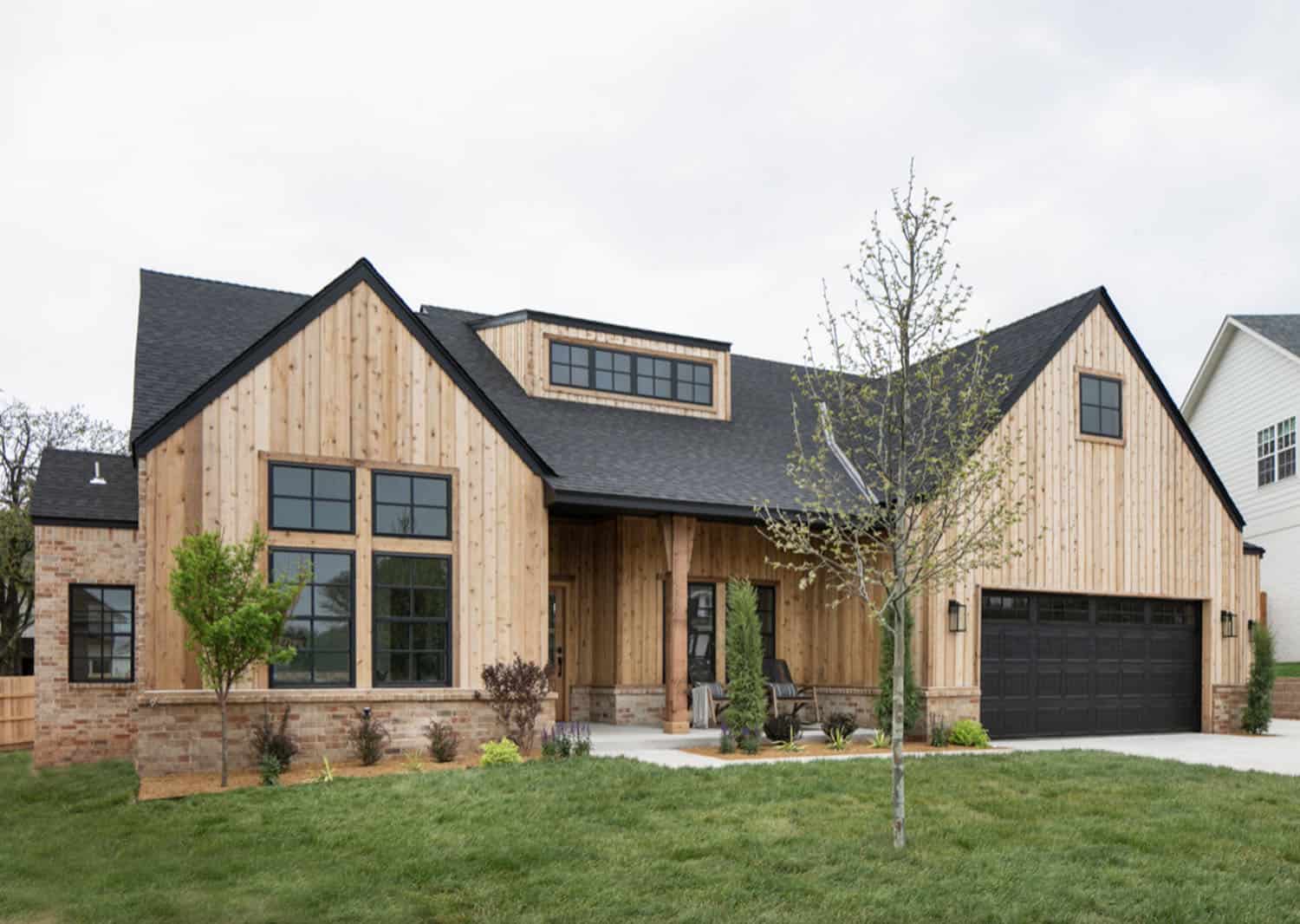 transitional-home-exterior