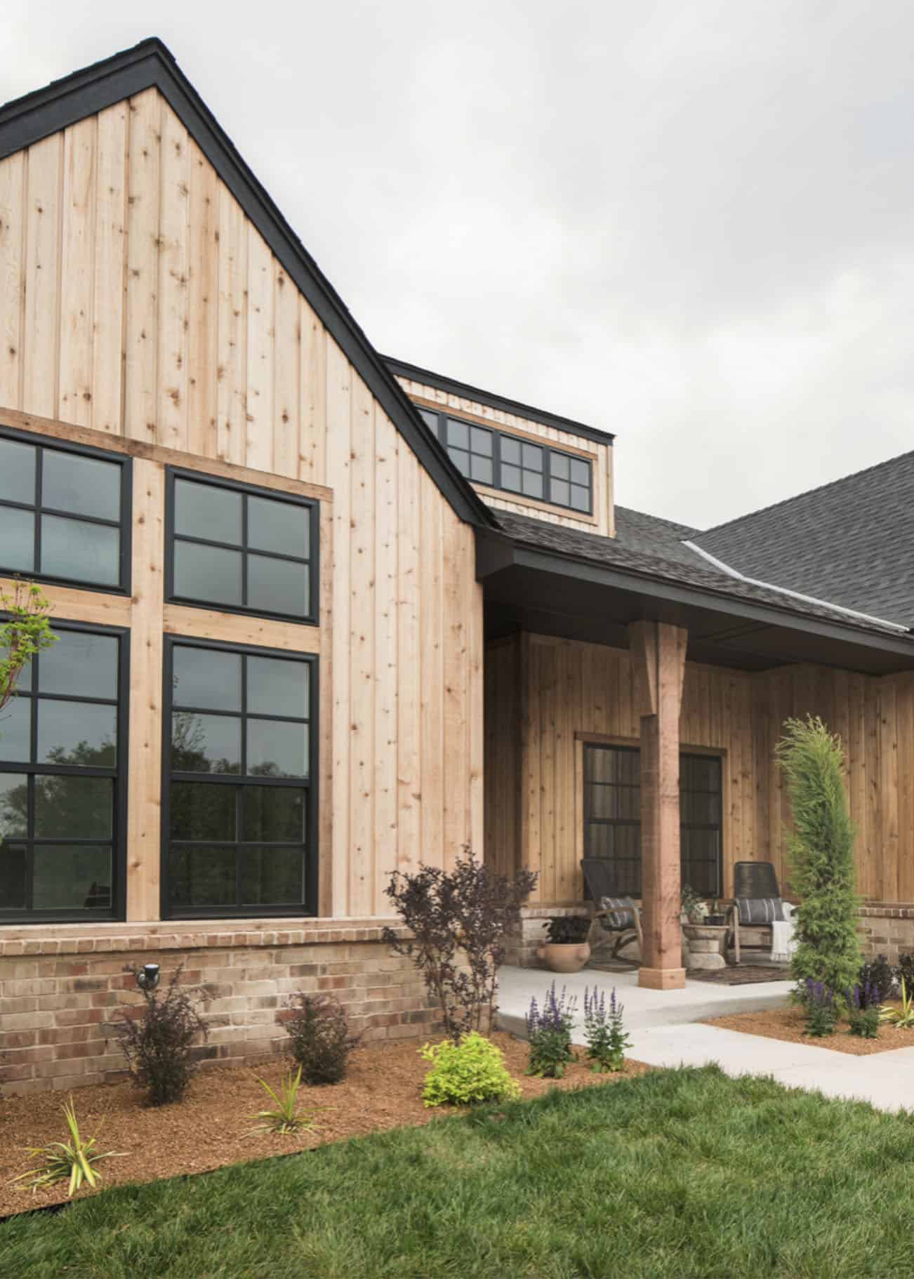transitional-home-exterior